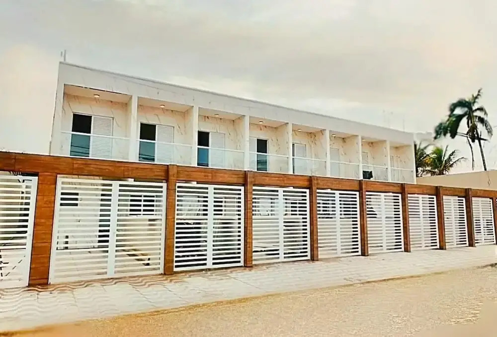 LAAR Hotel
