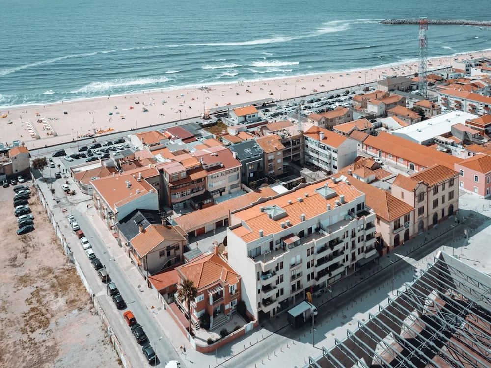 Green Coast Surf House