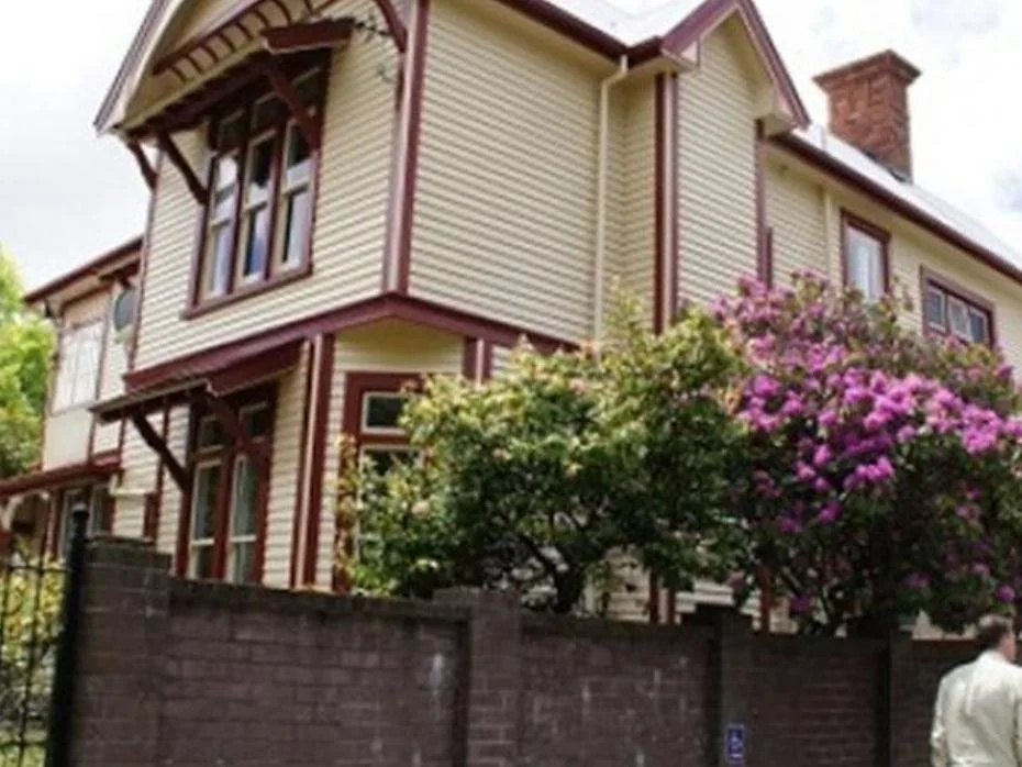YHA Christchurch Rolleston House