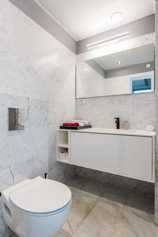 Apartment Bronze, 3BR, Tel Aviv, Neve Tsedek, Gruzenberg St, #N17