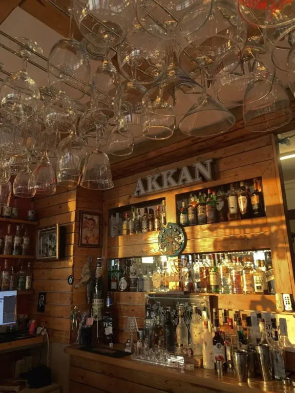 Akkan Beach Hotel