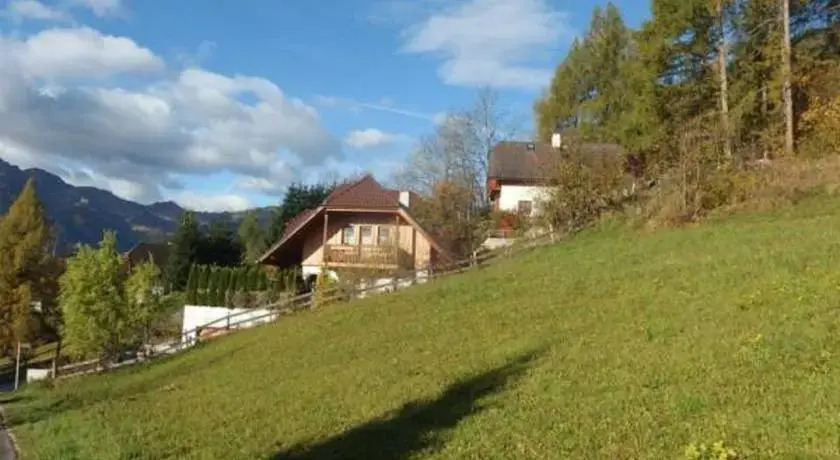 Vila Familyparadise Bergstrasse