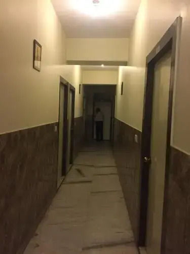Sri Ram Hotel & Restaurant by OYO Rooms