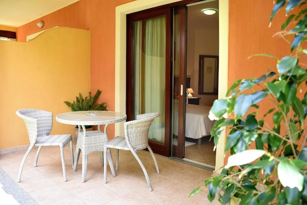 Hotel Il Girasole