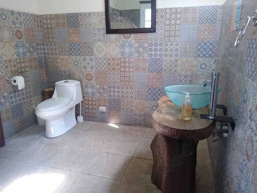 Villa el Rosario