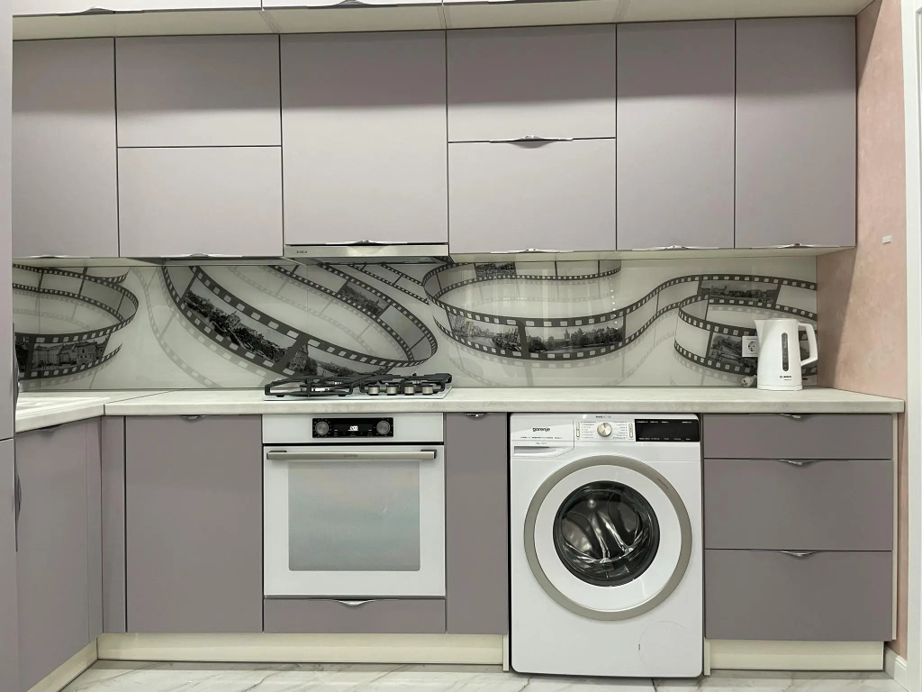 Pro.Apartment (Про.Апартмент) на улице Потемкина 17