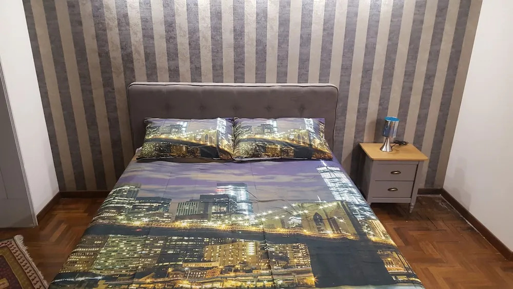 Suite Liberty