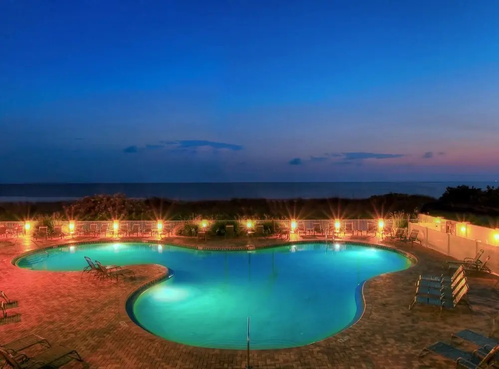 Sunset Vistas 503n