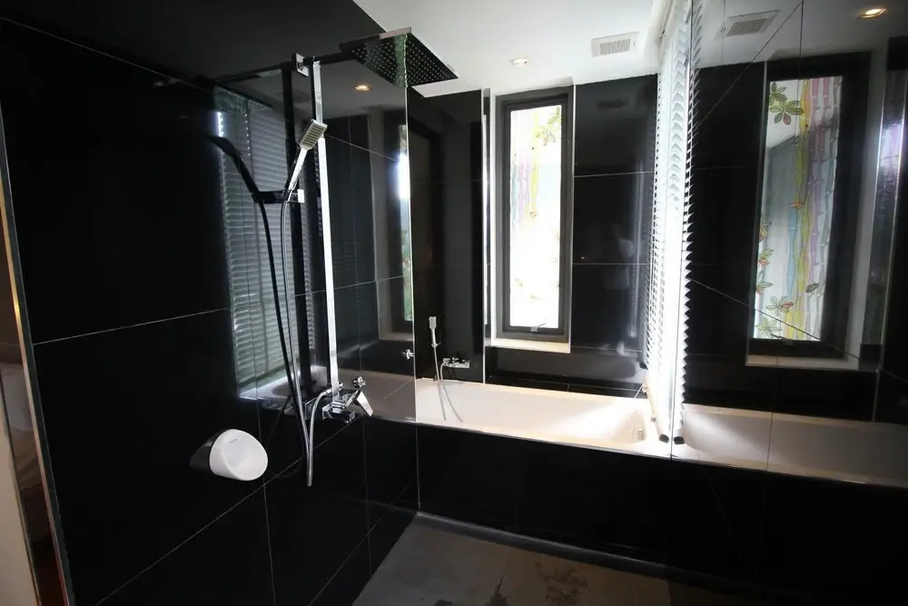 Super Duplex Apartment Icon Park A51