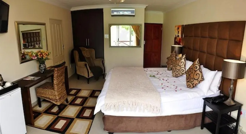 Zanami Lodge