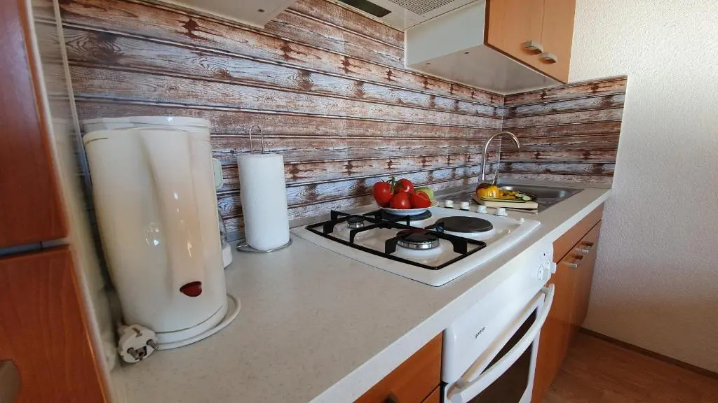 Apartment Sime (ZAD505)