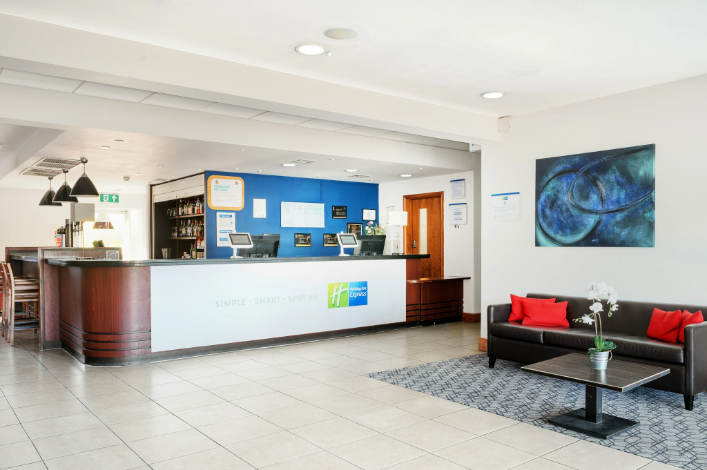 Holiday Inn Express Braintree by IHG