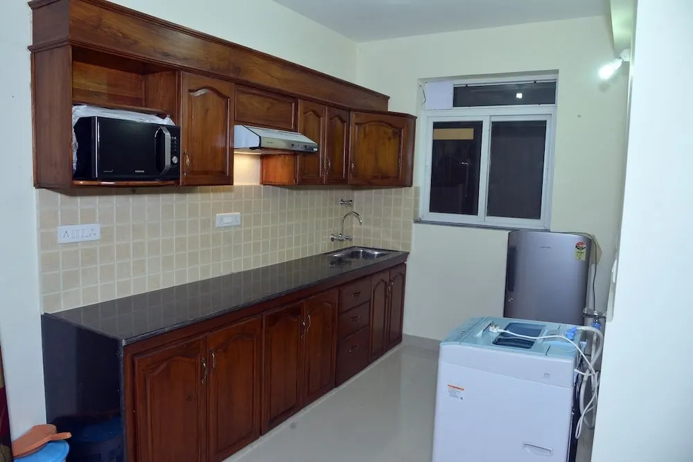 TripThrill Costa Villa