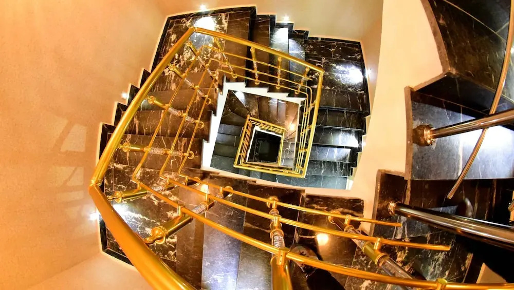 Kale Gold Hotel
