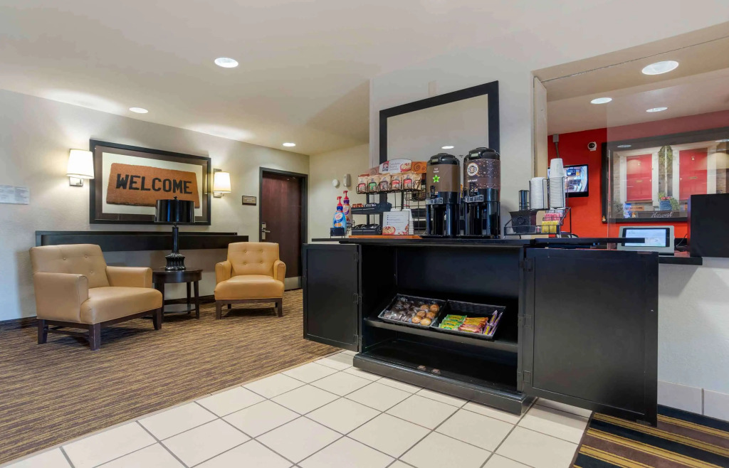 Extended Stay America Suites - New Orleans - Metairie