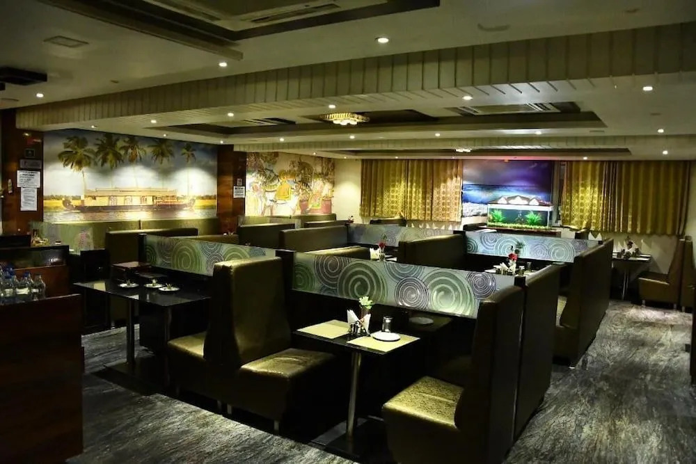 Atharva Hotel
