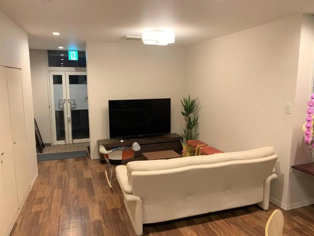 Sado - Hotel - Vacation STAY 82477