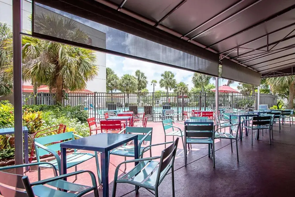 Red Roof Inn PLUS Miami Airport