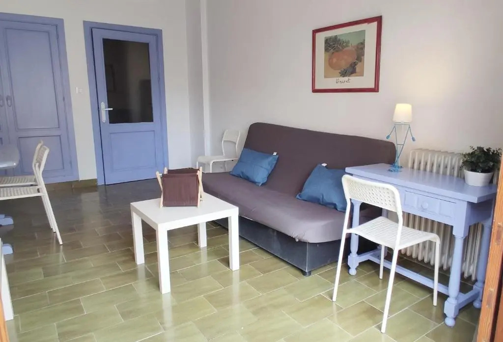 Cómodo Apartamento En Centro Historico