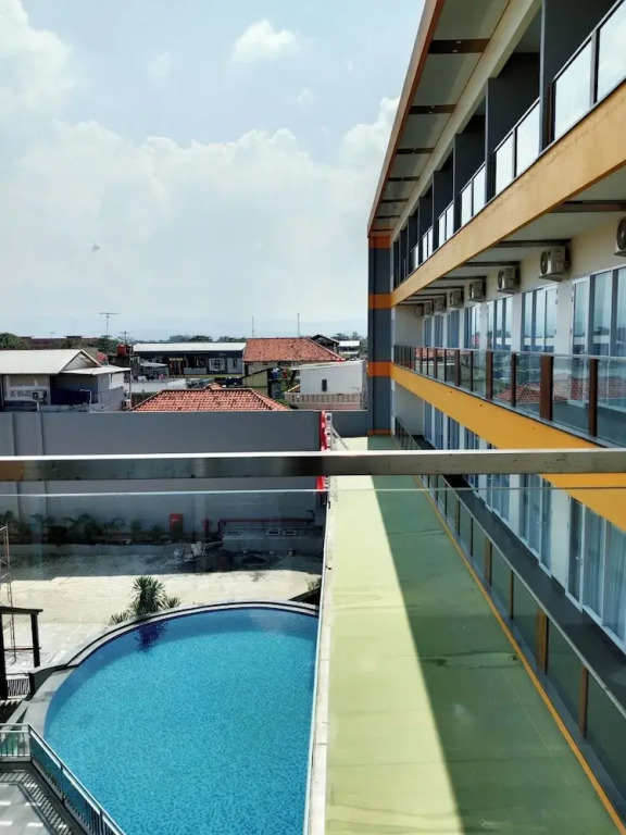 Grand Cahaya Hotel Pangandaran