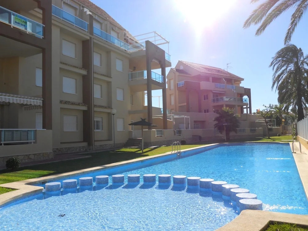 Puerta Palmar H6