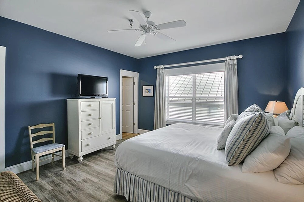 SEAVIEW I UNIT 300 by Bliss Beach Rentals