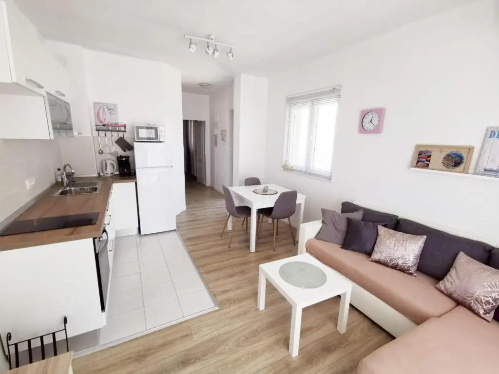 Sea Dream Apartments