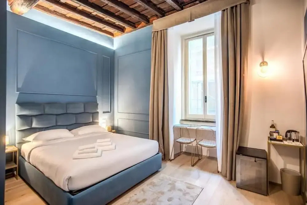 Capranica Private Suites