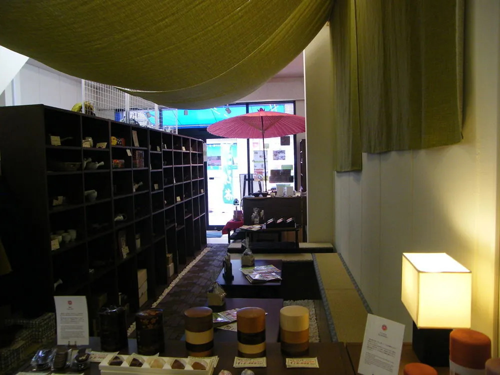 Japonica Lodge(ジャポニカロッジ)