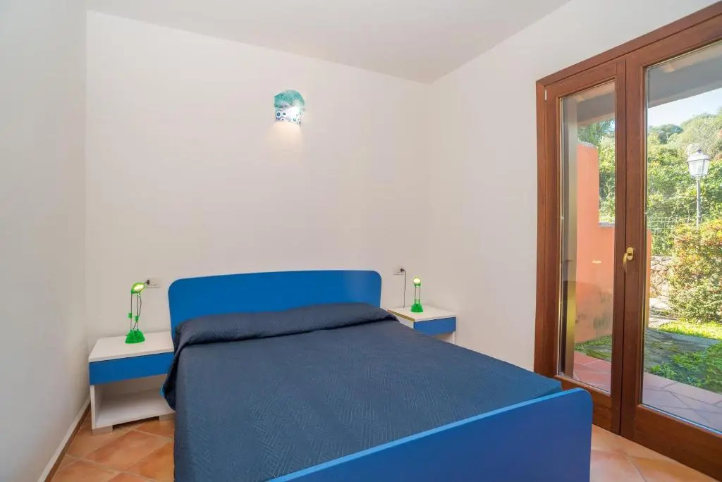 Villetta Porto Ottiolu 203