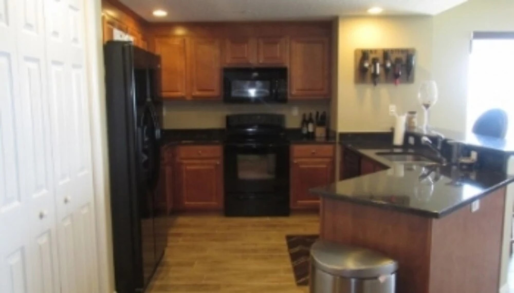 Northeast Corner - 3 BR 3 BA - Sanibel 1002