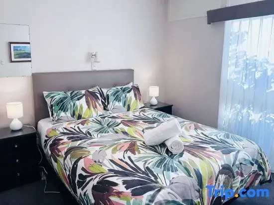 Merivale Court Family Suit(2bedr)-Unit 4