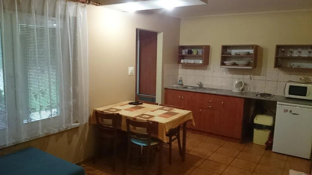 Bungalovy CLASSIC & Wellness Podhájska