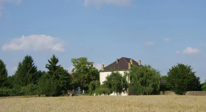 Domaine de Gondrange - Chambres dHôtes