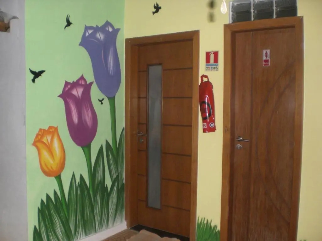 Pousada Vila Arco-Íris