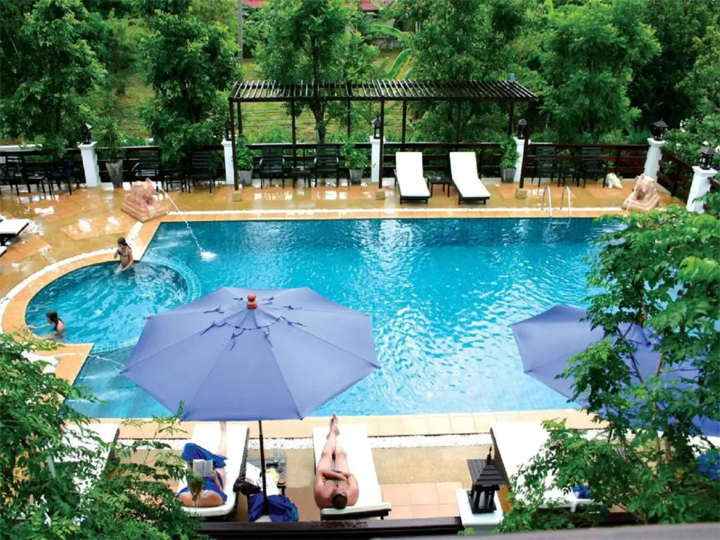 Samui Seabreeze Place