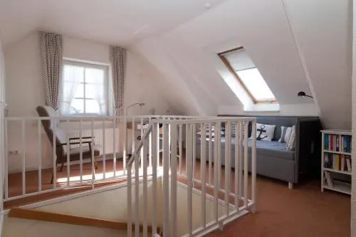 Appartement Heidi