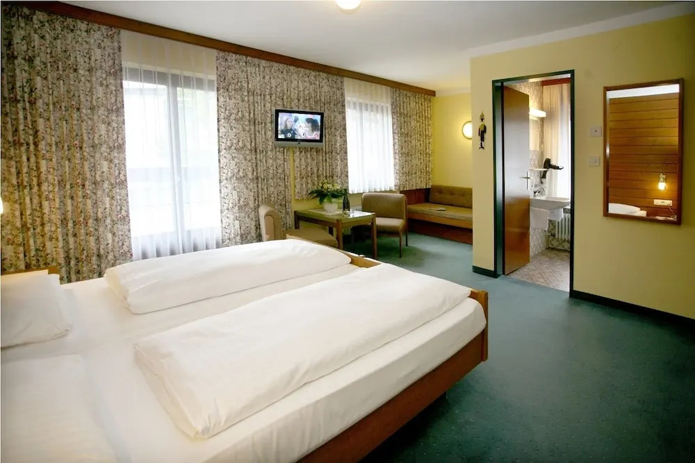 Hotel Restaurant Rössle