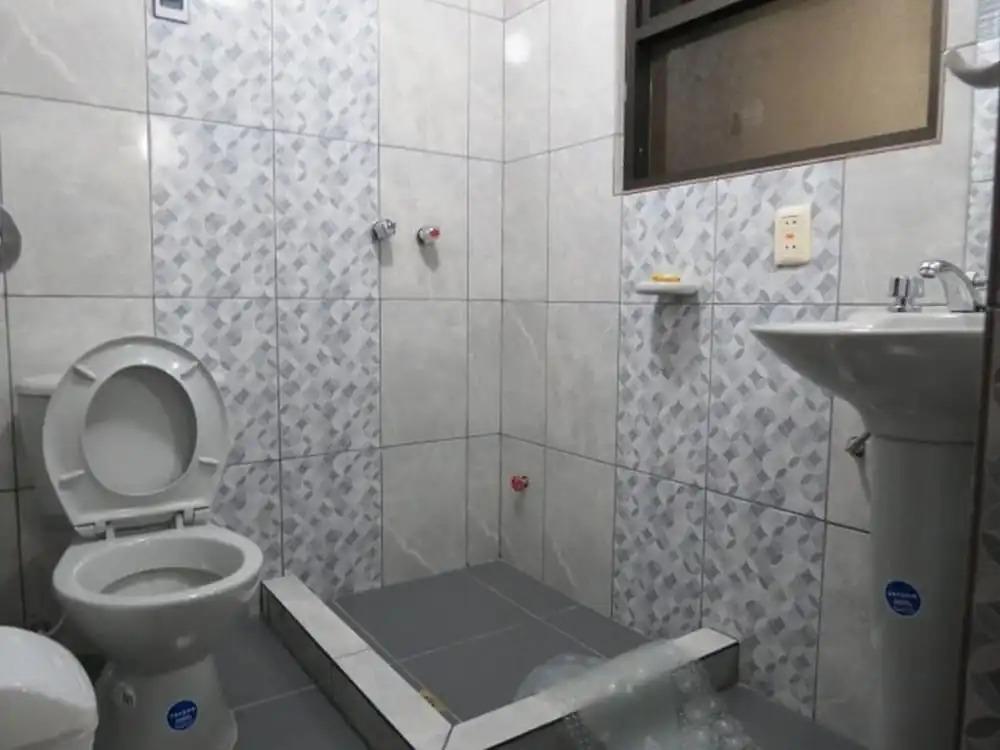 Hotel JUMARI
