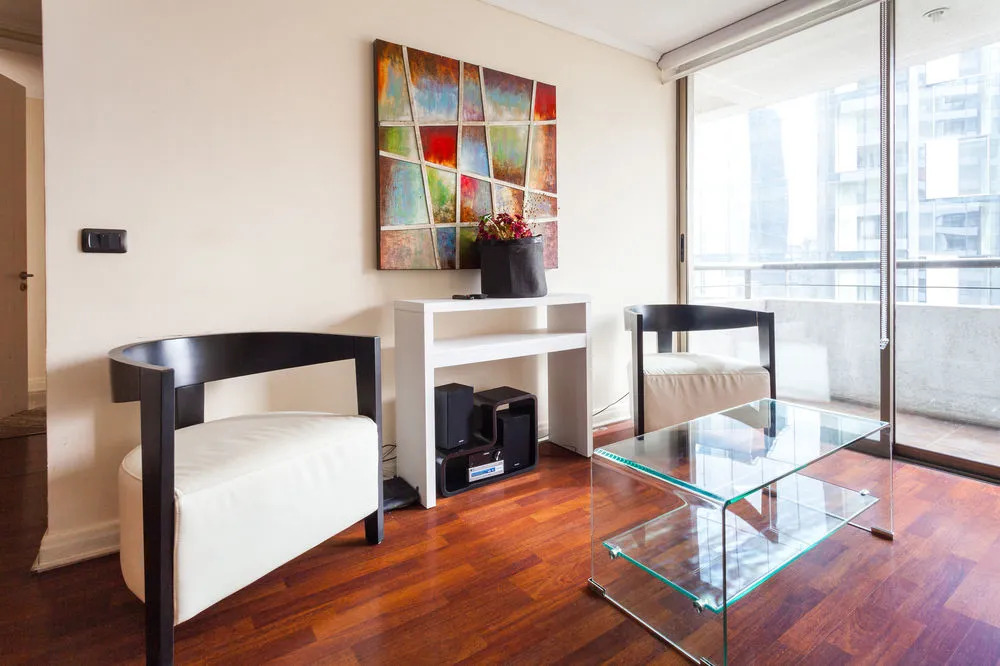 AB1 Apartamento Metro Manuel Montt