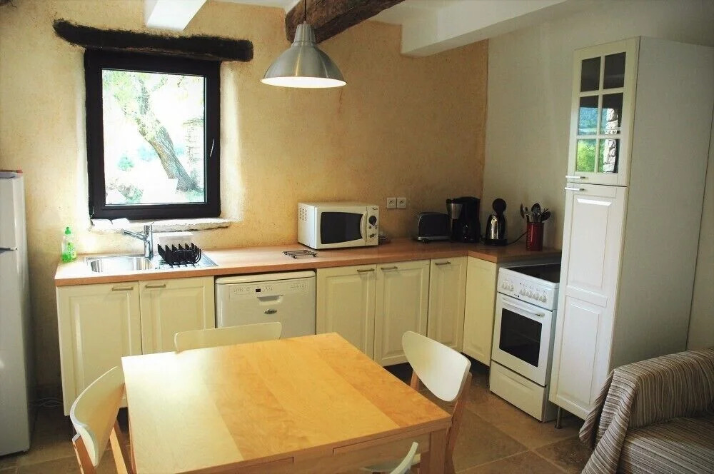 Hameau de Pichovet