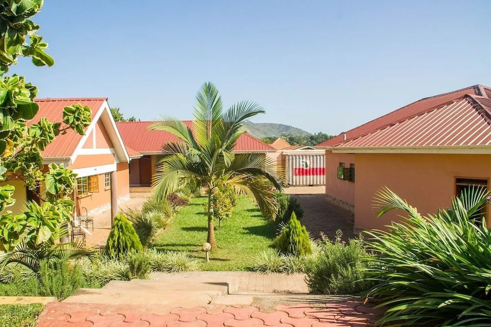 Tik Hotel Hoima