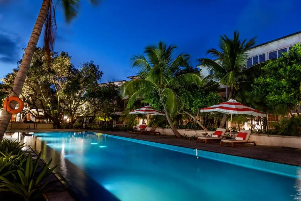 Itzana Resort & Residences