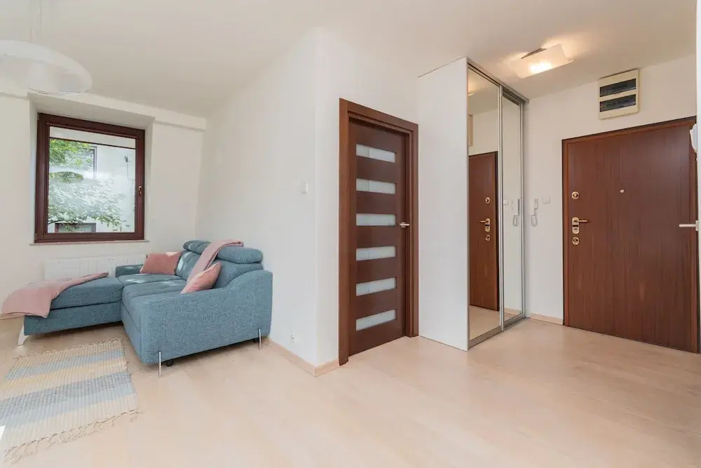 Calm Sopot by Grand Apartments