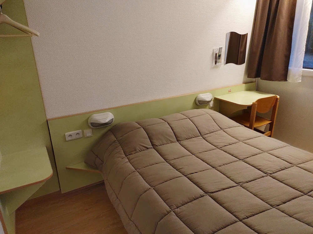 P'tit Dej-hotel Macon