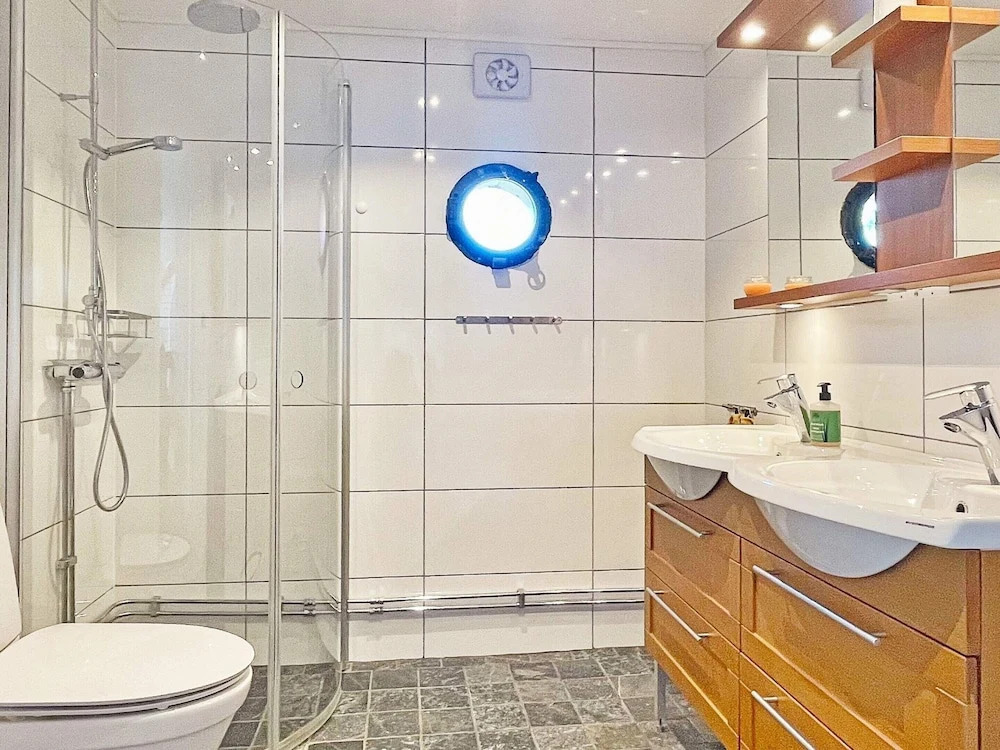 5 Star Holiday Home in Borgholm