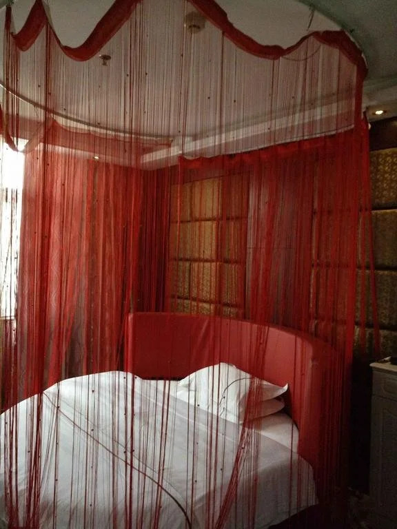Julong Hot Spring Business Hotel Shangyite