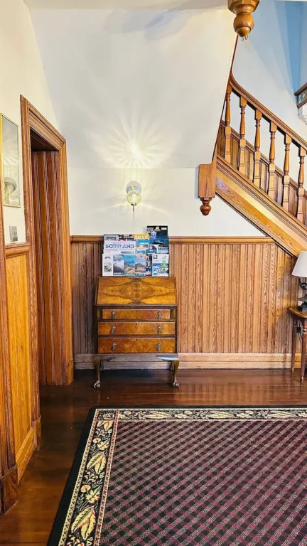 Camus House