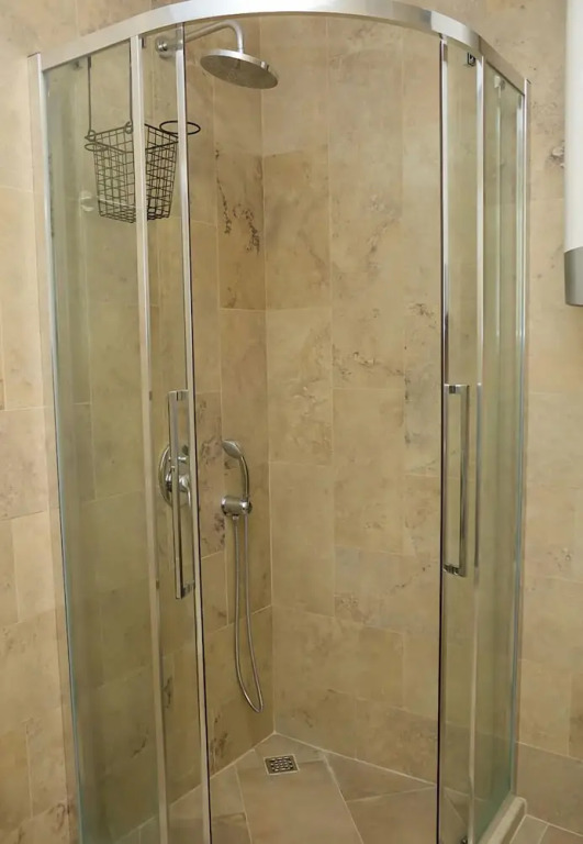 FM Luxury 2-BDR Apartment - Relax