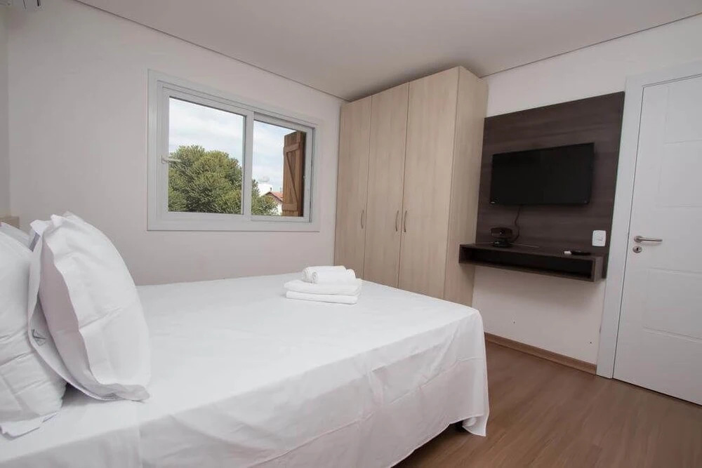 500 metros, Rua Coberta Centro - Residencial Scheifler